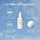 THE ORDINARY UV FILTERS SPF45 SERUM 60 ML