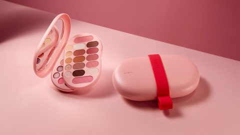 PUPA MAKE MY DAY PALETTE S