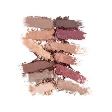 MAYBELLINE THE BURGUNDY BAR