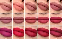 PUPA MY CRUSH MATTE LIPSTICK 