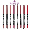 ESSENCE 8HR MATTE COMFORT LIPLINER 