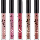 ESSENCE 8HR MATTE LIQUID LIPSTICK