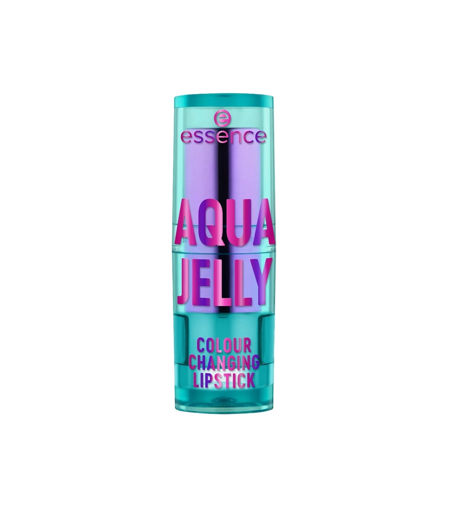 ESSENCE AQUA JELLY COLOUR CHANGING LIPSTICK 