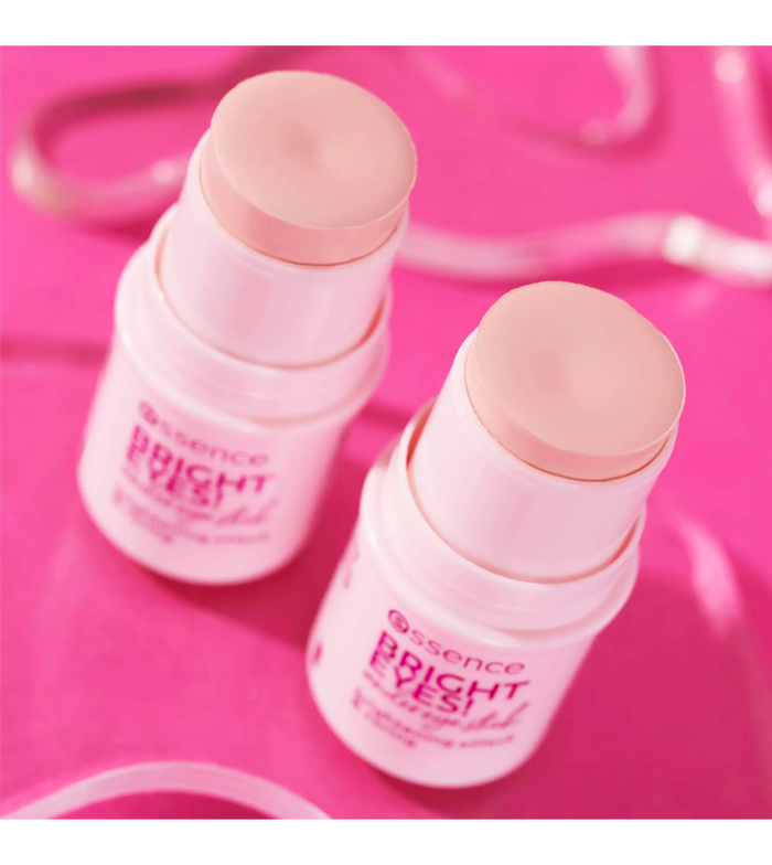 ESSENCE BRIGHT EYES! UNDER EYES STICK