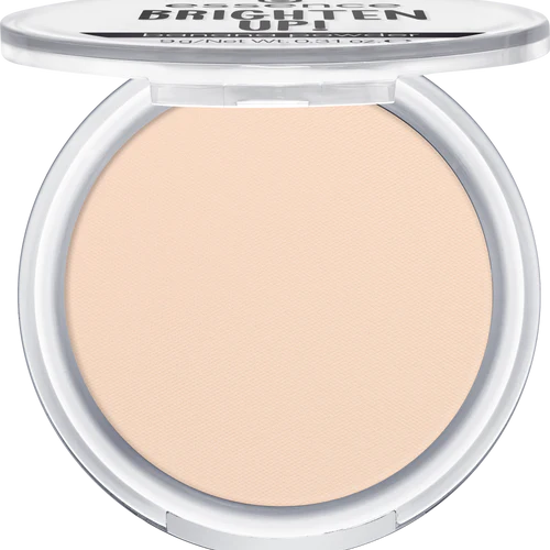 ESSENCE BRIGHTEN UP! BANANA PWDR 20 