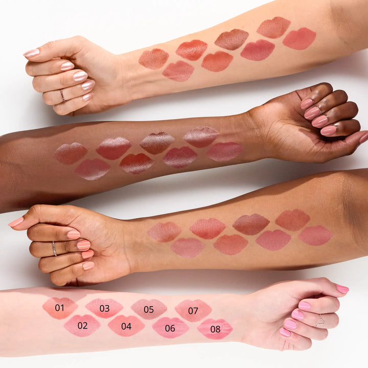 ESSENCE HYDRA KISS LIP TINT