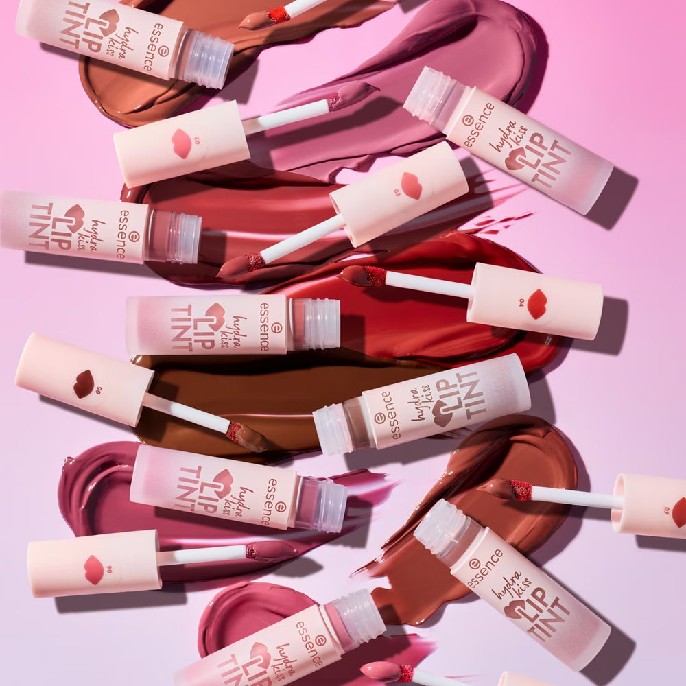 ESSENCE HYDRA KISS LIP TINT