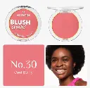ESSENCE BLUSH CRUSH!