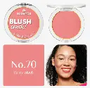 ESSENCE BLUSH CRUSH!