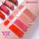 ESSENCE GLOSSY GLAZE LIPSTICK