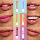 ESSENCE JUICYBOMB  GLOSSY BUTTER BALM 