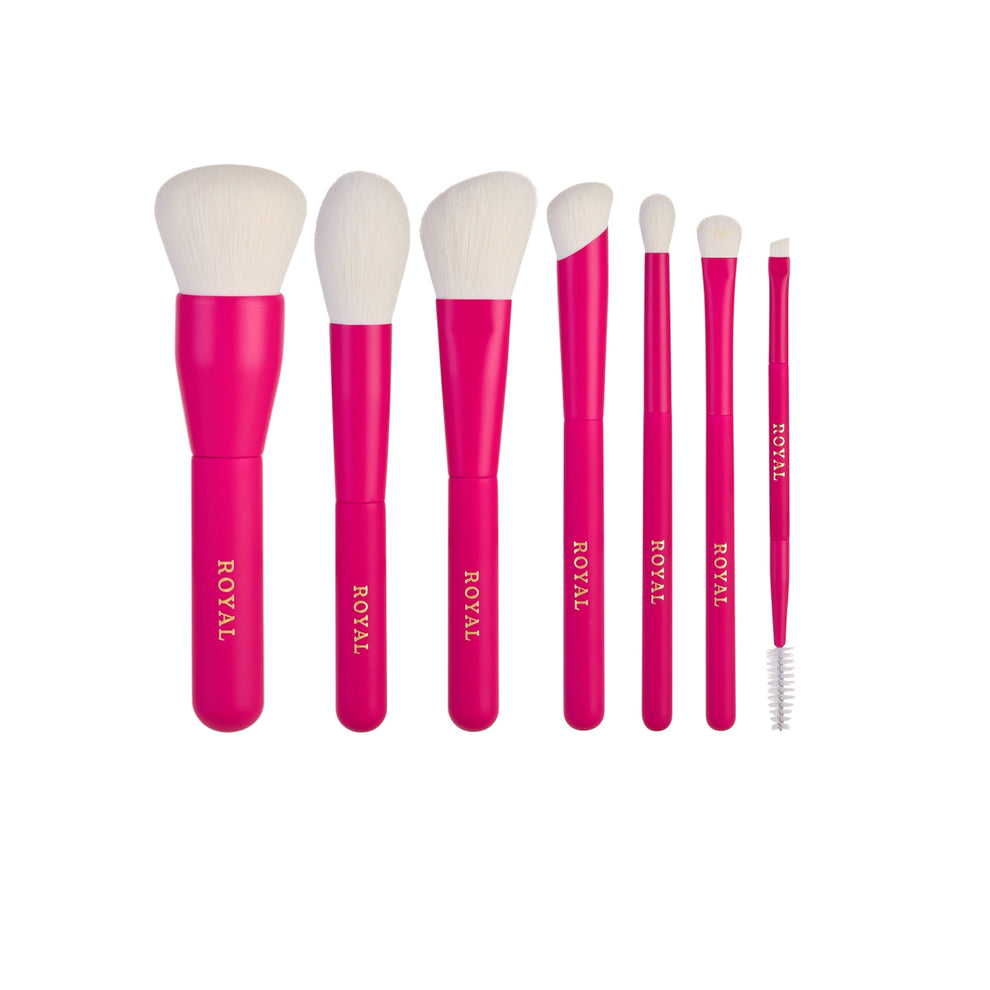 ROYAL COSMETICS ROYAL GIRL MINI SET