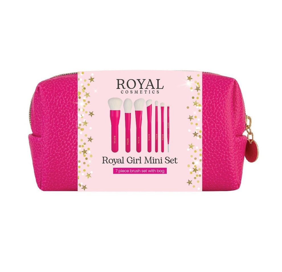ROYAL COSMETICS ROYAL GIRL MINI SET