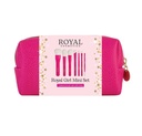 ROYAL COSMETICS ROYAL GIRL MINI SET