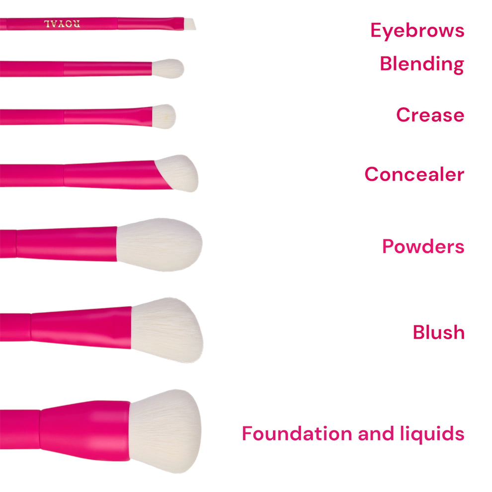 ROYAL COSMETICS ROYAL GIRL MINI SET