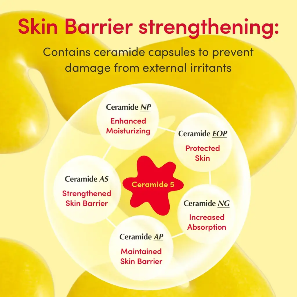 EQQUALBERRY VITAMIN ILLUMINATING SERUM 30 ML