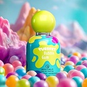 TUBBEES BUBBLE GUM EDP 50 ML