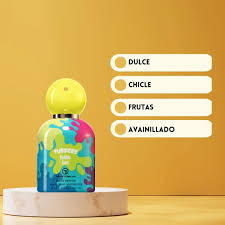 TUBBEES BUBBLE GUM EDP 50 ML