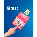TUBBEES BUBBLE GUM EDP 50 ML