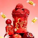 TUBBEES CANDY APPLE GIFTSET EDP 50 ML