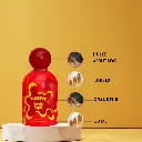 TUBBEES CANDY APPLE GIFTSET EDP 50 ML