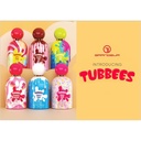 TUBBEES CANDY POP EDP 50 ML