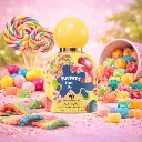 TUBBEES CANDY POP EDP 50 ML