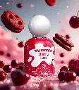 TUBBEES CHERRY LUXE EDP 50 ML