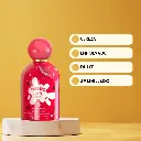 TUBBEES CHERRY LUXE EDP 50 ML
