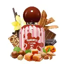 TUBBEES CHOCOLATE FUDGE EDP 50 ML
