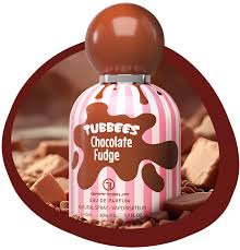 TUBBEES CHOCOLATE FUDGE EDP 50 ML