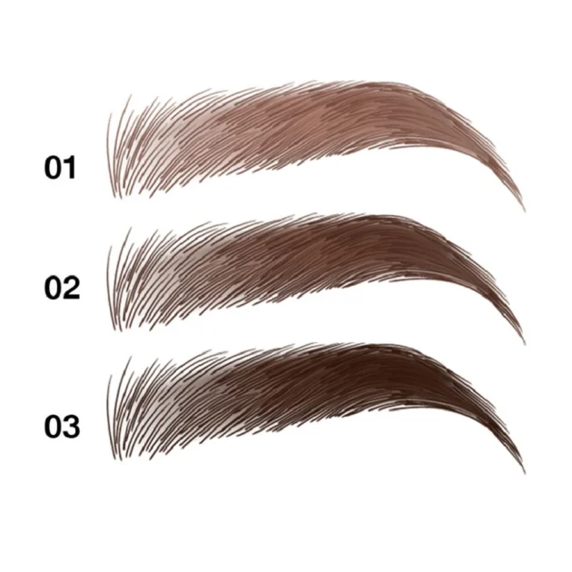 ESSENCE WOW WHAT A BROW PEM WP