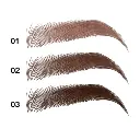 ESSENCE WOW WHAT A BROW PEM WP
