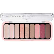ESSENCE THE ROSE N EYESHADOW PALETTE 20