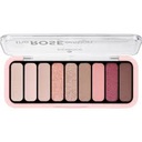 ESSENCE THE ROSE N EYESHADOW PALETTE 20