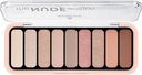 ESSENCE THE NUDE N EYESHADOW PALETTE 10  