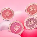 ESSENCE SOFT TOUCH BOUNCY BLUSH