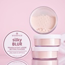 ESSENCE SILKY BUR TRANSLUCENT LOOSE POWDER