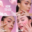 MAYBELLINE CLOUDTOPIA MOUSSE