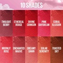 MAYBELLINE CLOUDTOPIA MOUSSE