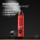 L'OREAL INFALLIBLE SETTING MIST 75 ML 