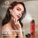 L'OREAL INFALLIBLE SETTING MIST 75 ML 