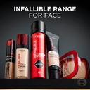 L'OREAL INFALLIBLE SETTING MIST 75 ML 