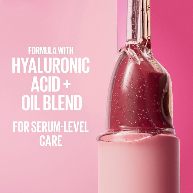 MAYBELLINE MAYBE IT'S SERUM LIPSTICK 