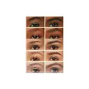 MAYBELLINE EXPRESS BROW  - 2-In-1 Pencil & Powder, Eyebrow Makeup