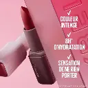 MAYBELLINE MAYBE IT'S SERUM LIPSTICK MATTE 