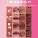 MAYBELLINE MAYBE IT'S SERUM LIPSTICK MATTE 
