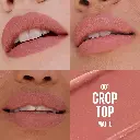 MAYBELLINE MAYBE IT'S SERUM LIPSTICK MATTE 