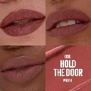 MAYBELLINE MAYBE IT'S SERUM LIPSTICK MATTE 
