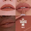 MAYBELLINE MAYBE IT'S SERUM LIPSTICK MATTE 
